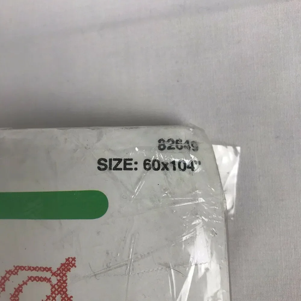 Bucilla new stamped